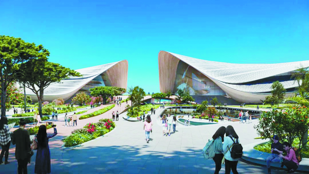 小珍珠的经济账:养殖革新到文化出海的乘数效应丨活力中国调研行