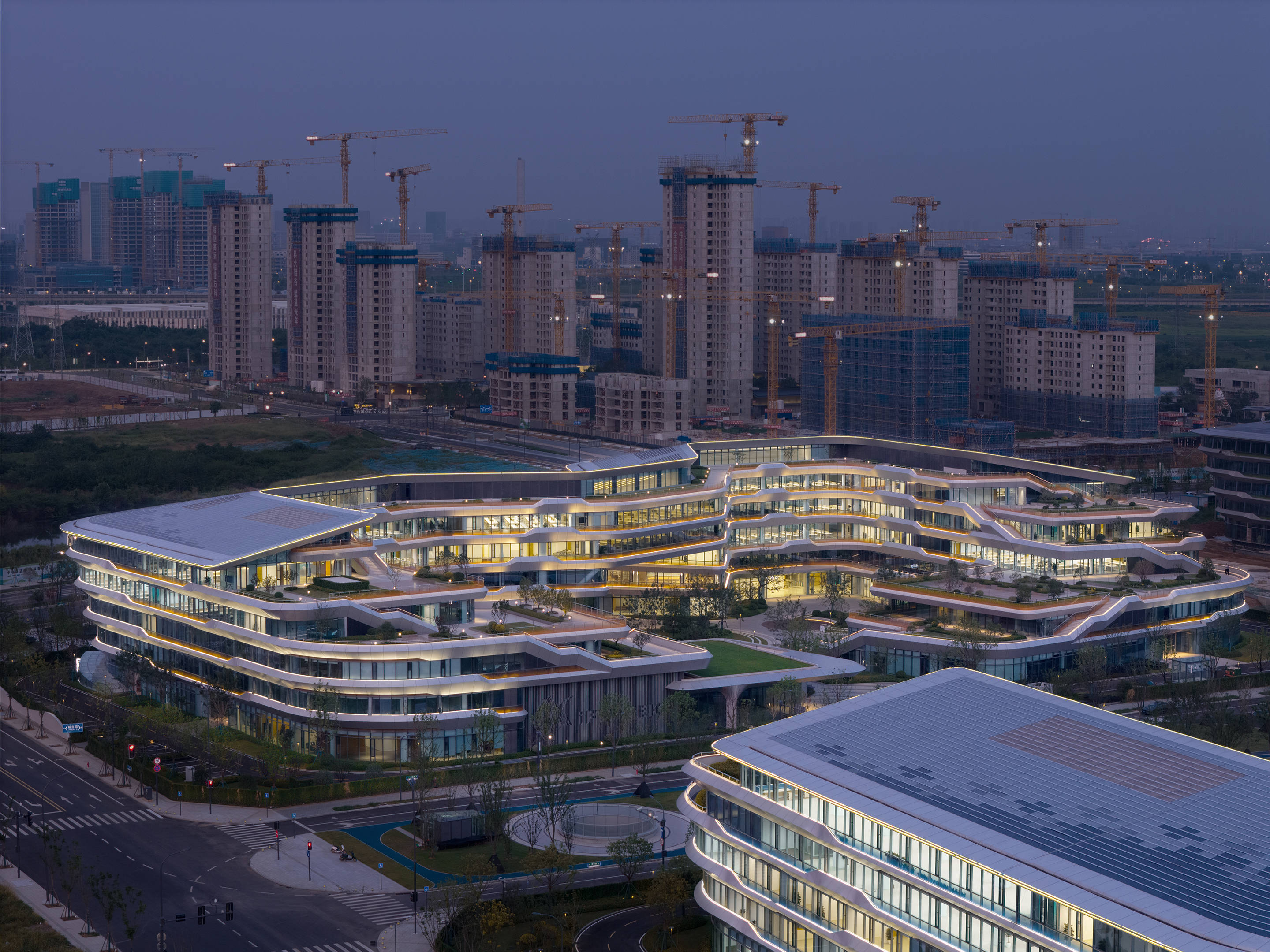 科大讯飞:智慧医疗业务GBC联动 未来增长空间较大