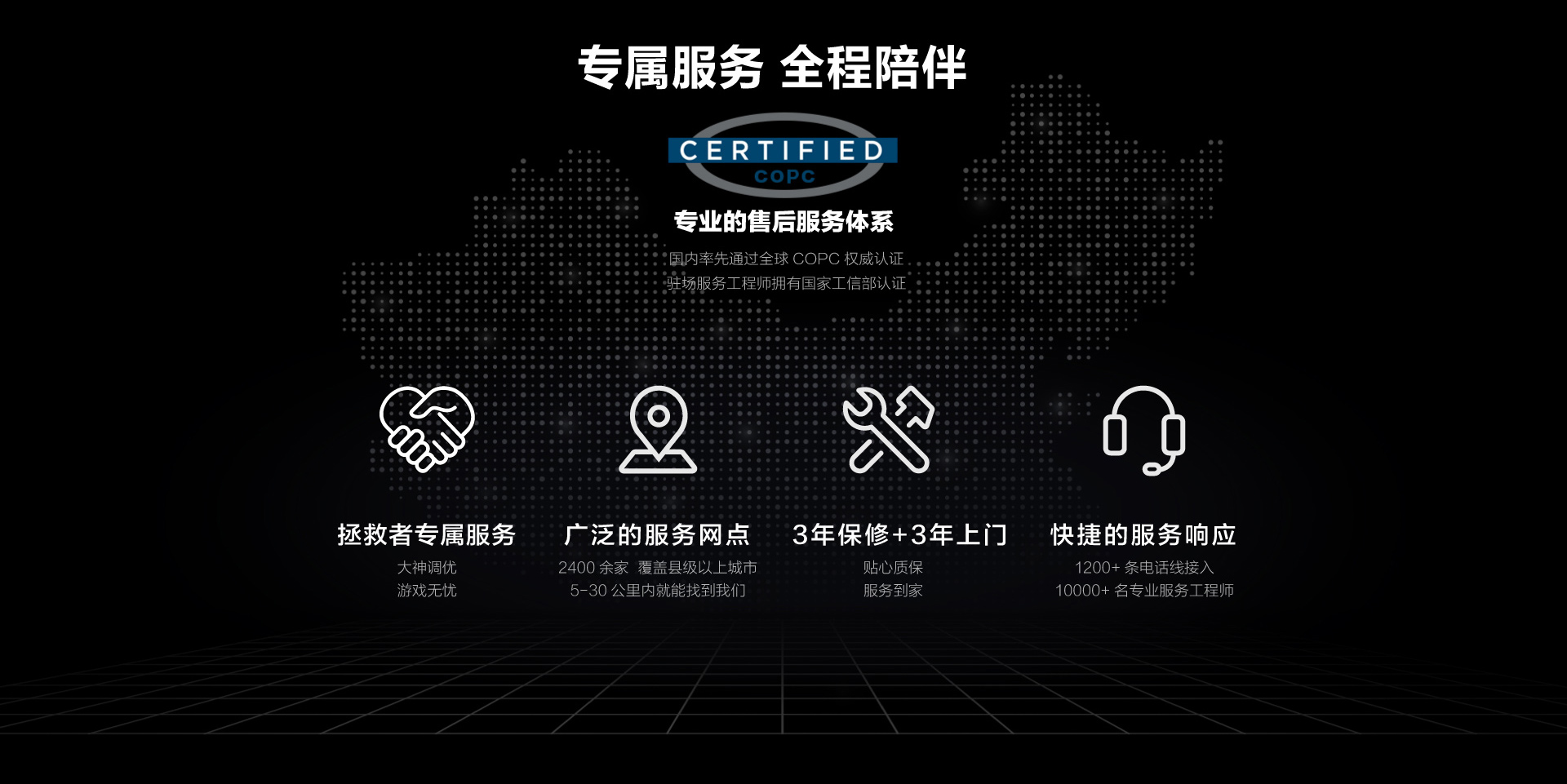 联想集团正推动首个高性能训推服务标准制定