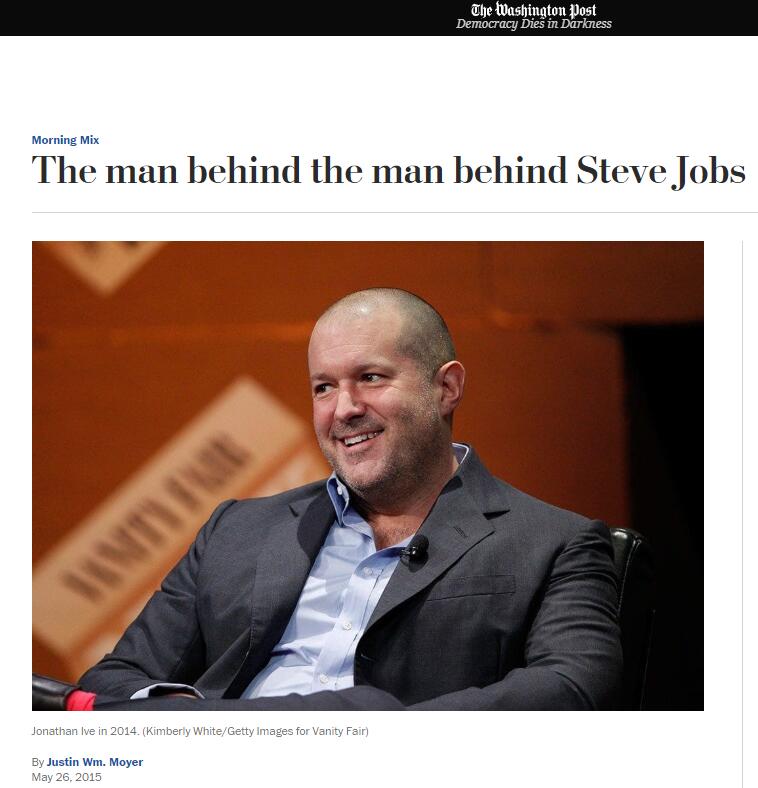 美国首设“首席设计官”――Airbnb 联合创始人乔・杰比亚的设计新使命