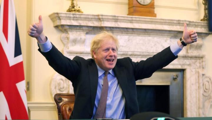 欧美贸易协议将降低爱尔兰经济增长率