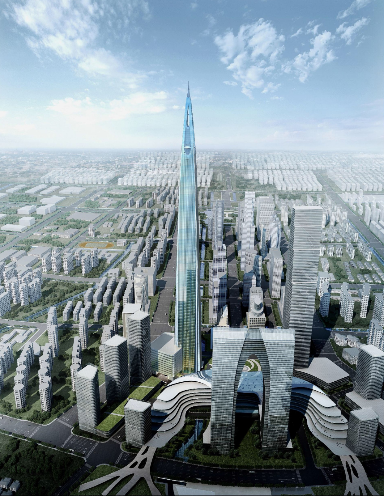 中国地下700米,有了个全球第一!