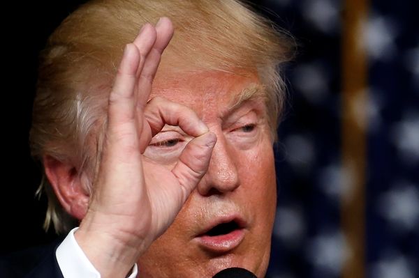 立即生效！特朗普宣布解雇一名美联储理事！