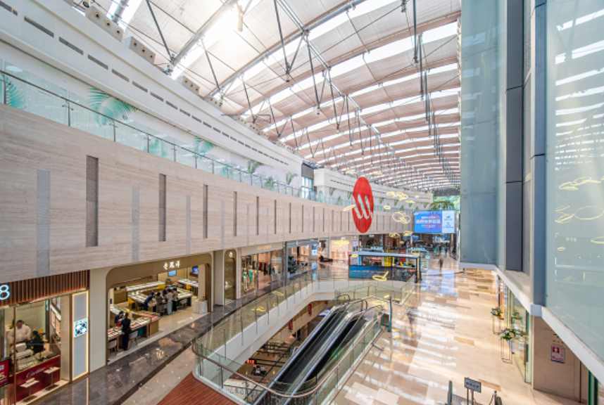 龙芯中科:上半年亏损2.94亿元