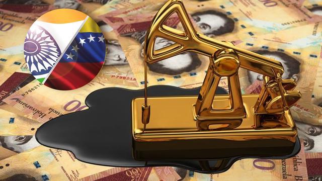 委内瑞拉7月原油日产量达108.4万桶