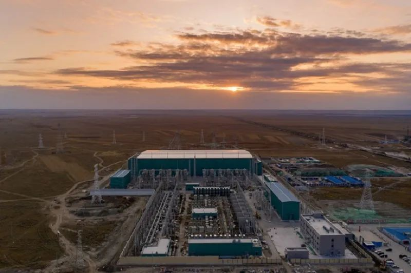 国网信通上半年收入35.25亿,深耕能源数智化,技术突破+资源整合双轮驱动