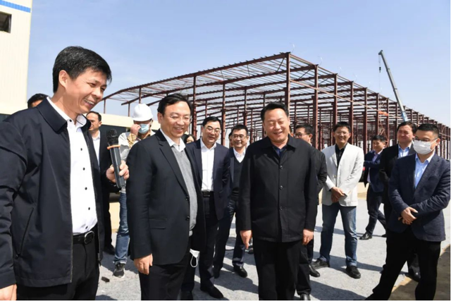 金三江:拟在马来西亚投建生产基地 投资总额预计不超过6亿元