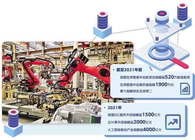 一边“泡澡”,一边“计算”——看国家超级计算太原中心的算力创新应用
