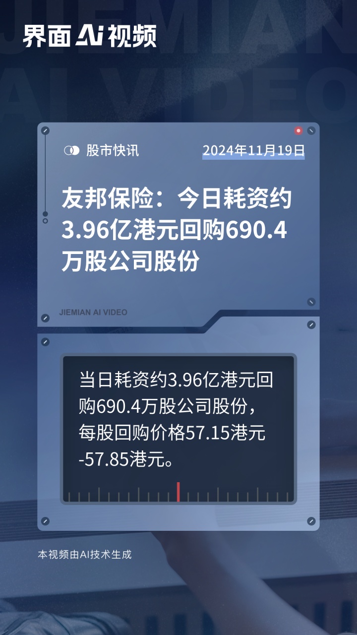 仁信新材：累计回购约315万股