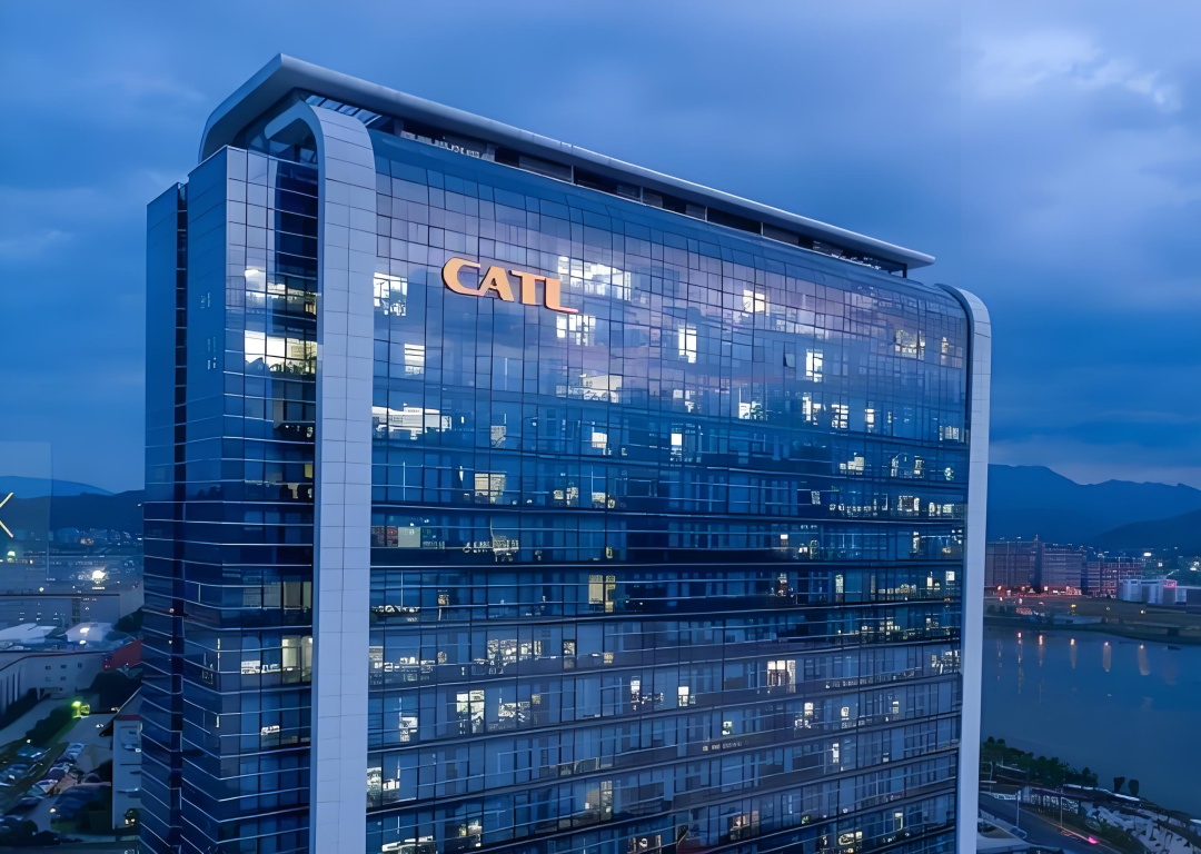 宁德时代：已回购A股股份869万股 成交总额21.31亿元