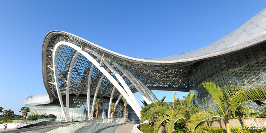 宁波高发业绩说明会:立足国内并积极拓展国际市场,保证并争取更大市场份额