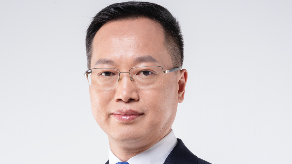 海信贾少谦:拼搏奋进、守正出奇,坚定迈向世界一流