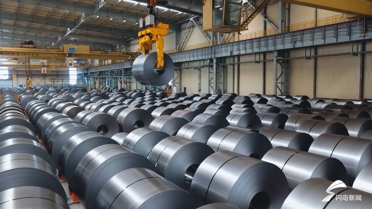 “反内卷”政策推动，看好钢铁机会——从三季报看钢铁如何布局？