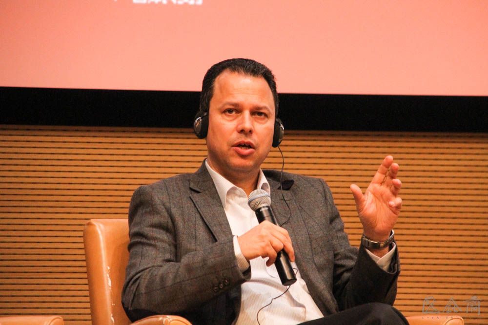 花旗集团中国区总裁、花旗银行(中国)行长张文杰: 以全球网络与本土智慧 加固跨境金融护城河