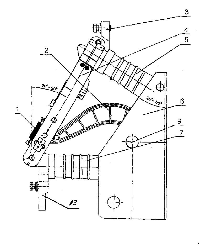 中南股份获得发明专利授权:“一种粗苯输送系统的切断阀安装方法”