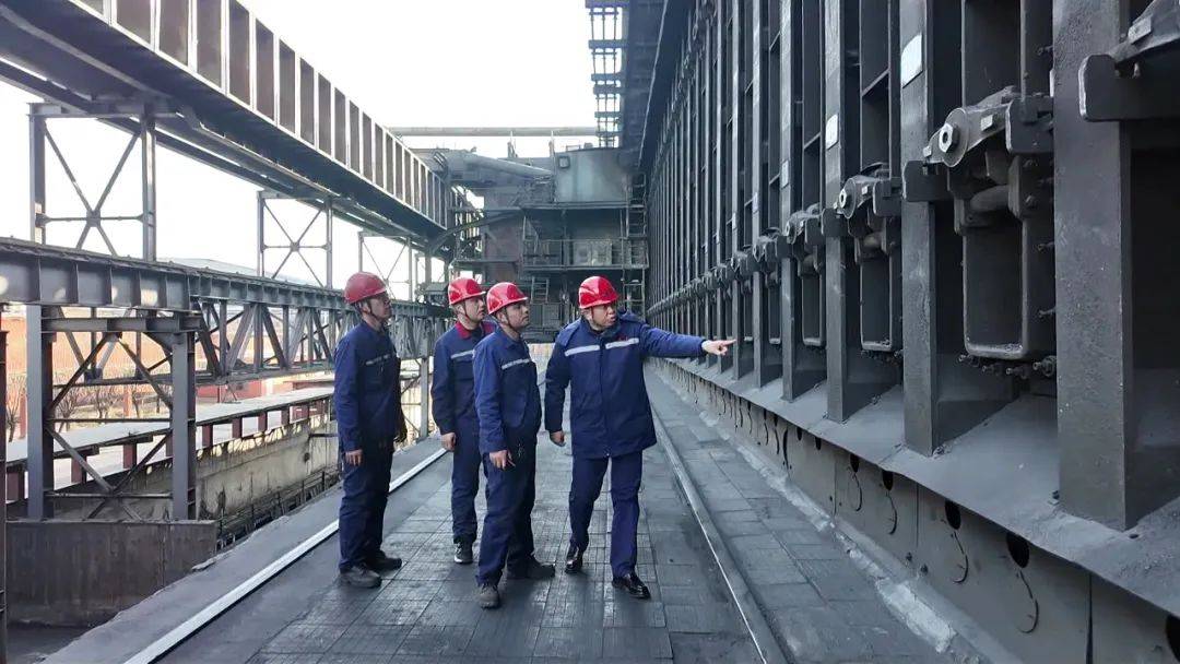 煤炭板块强势拉升,安泰集团3连板,大有能源等涨停