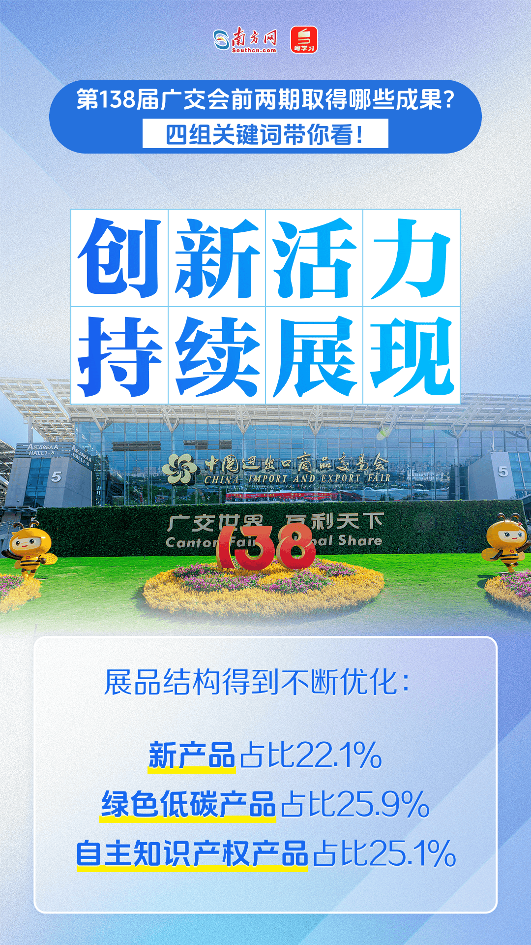 活力广交 | 第138届广交会第二期“品质家居”三大风尚看点