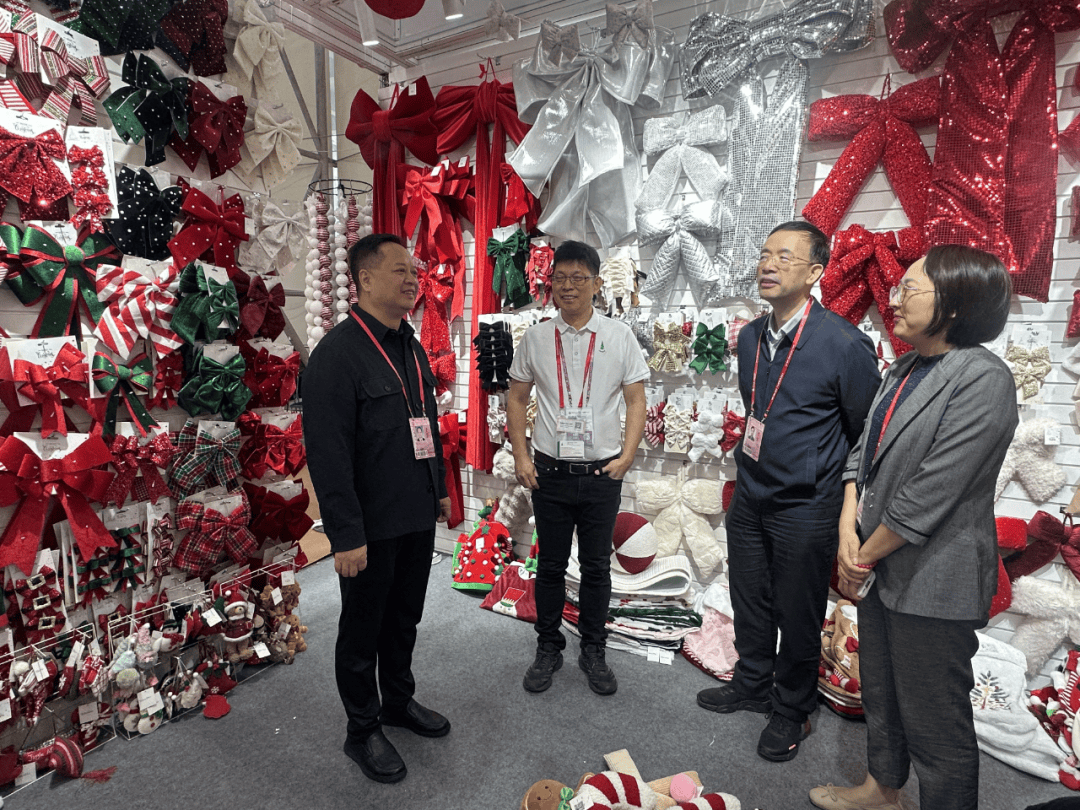 活力广交 | 第138届广交会第二期“品质家居”三大风尚看点