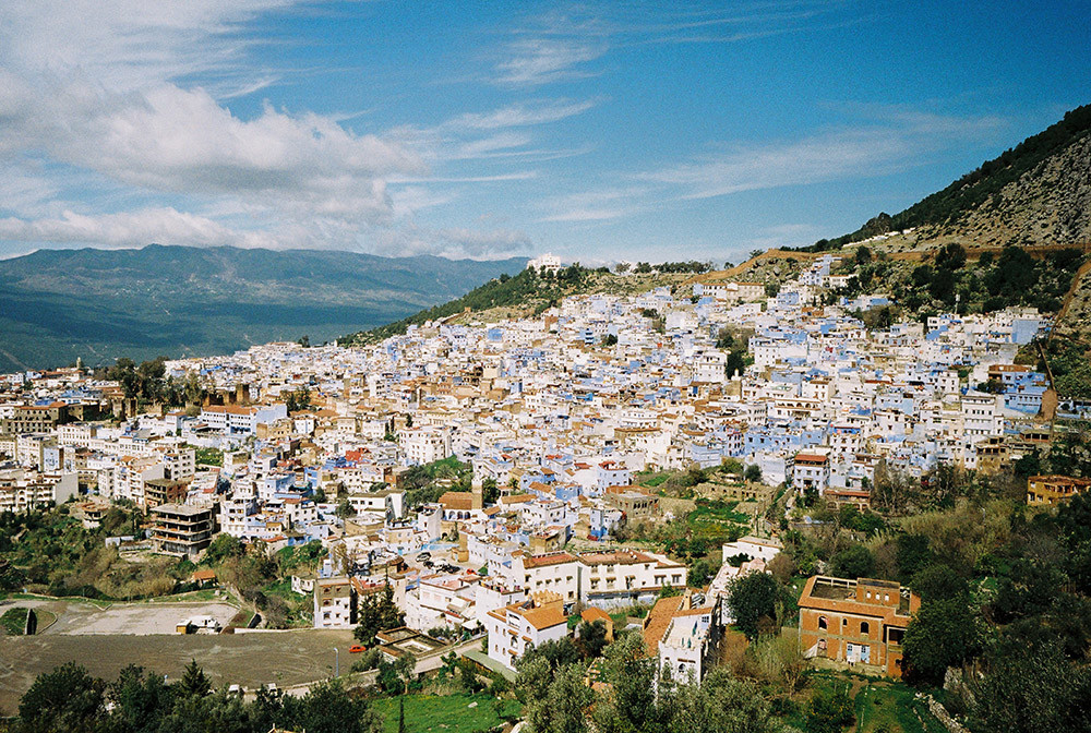 雷迪特(831309):拟以不超过1800万元在摩洛哥丹吉尔省梅卢萨农村公社盖迪尔达夫拉地区购置土地