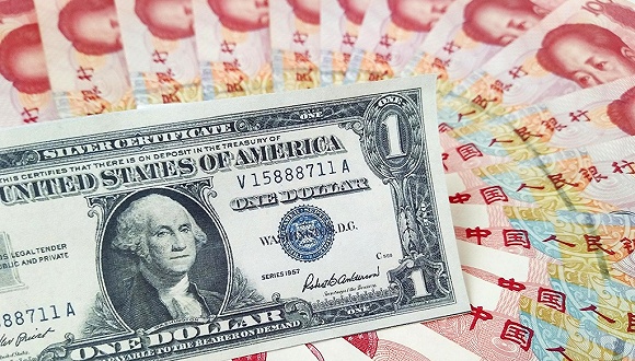 财政部在香港成功发行美元主权债券