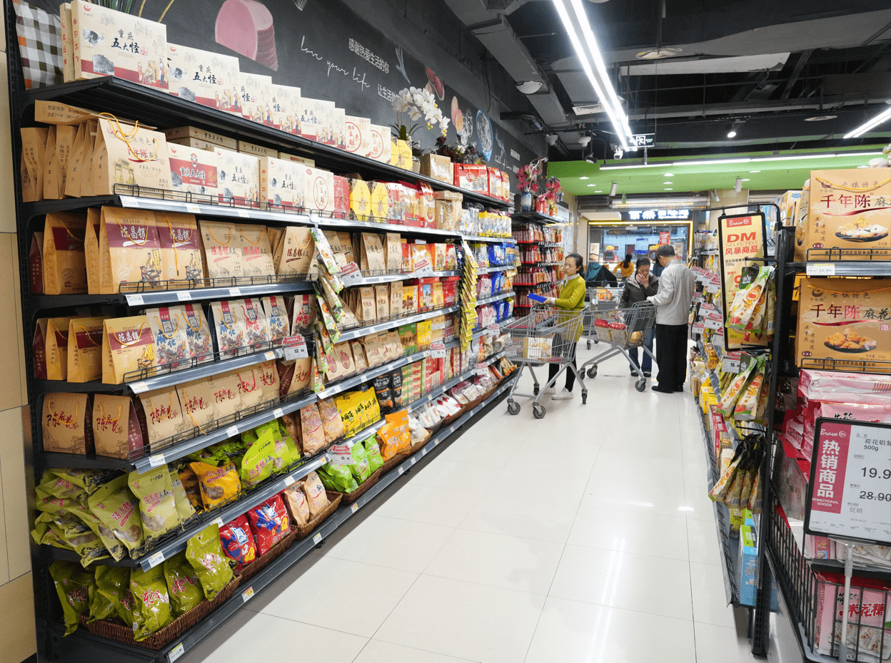 专访麦德龙商业集团有限公司CEO蔡天乐:发挥全球集采优势与可持续供应链体系 带来全球优质好物