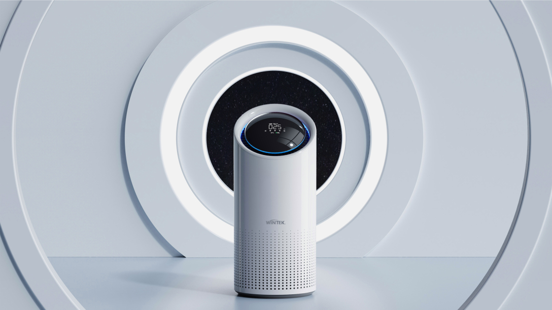 瑞德智能获得发明专利授权:“车载空气净化器控制方法、车载空气净化器及汽车”