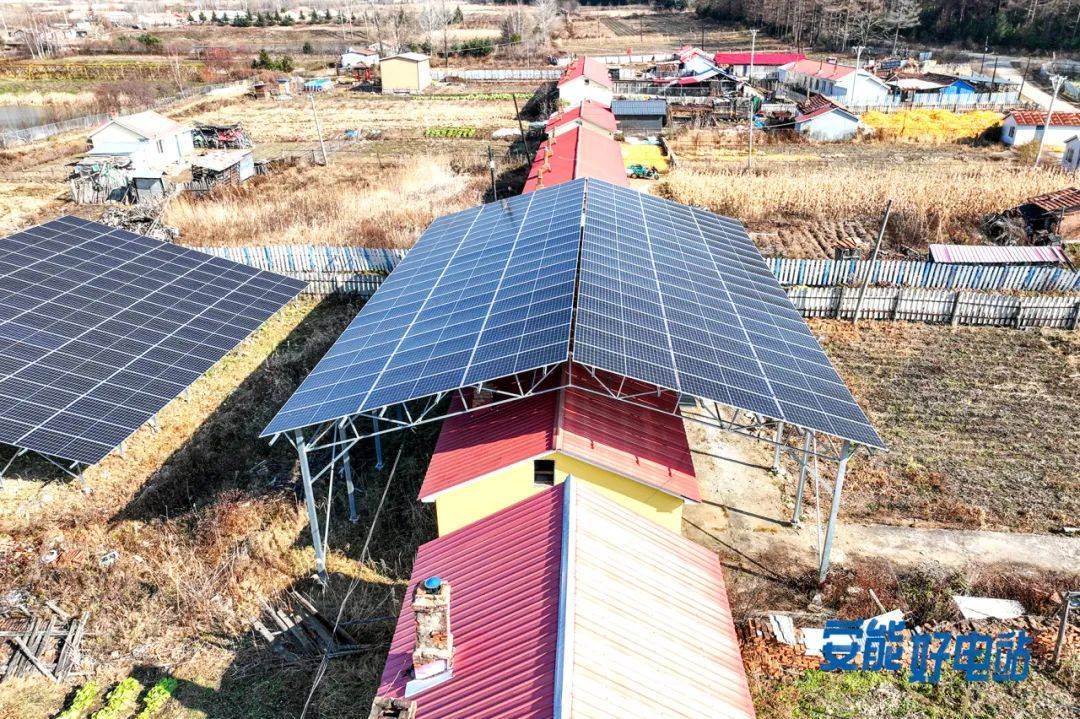 北方州拟建设太阳能发电站