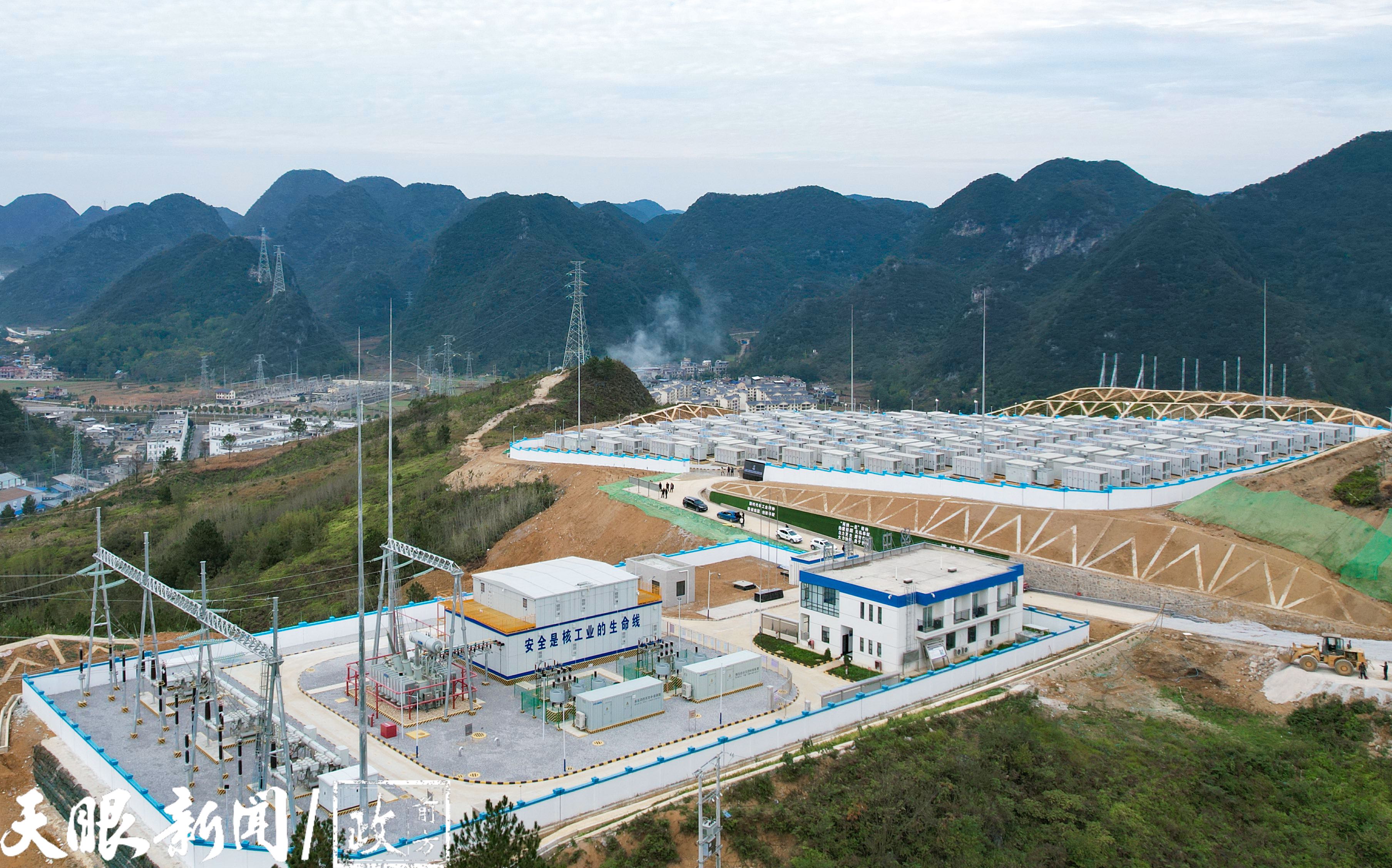 北方州拟建设太阳能发电站