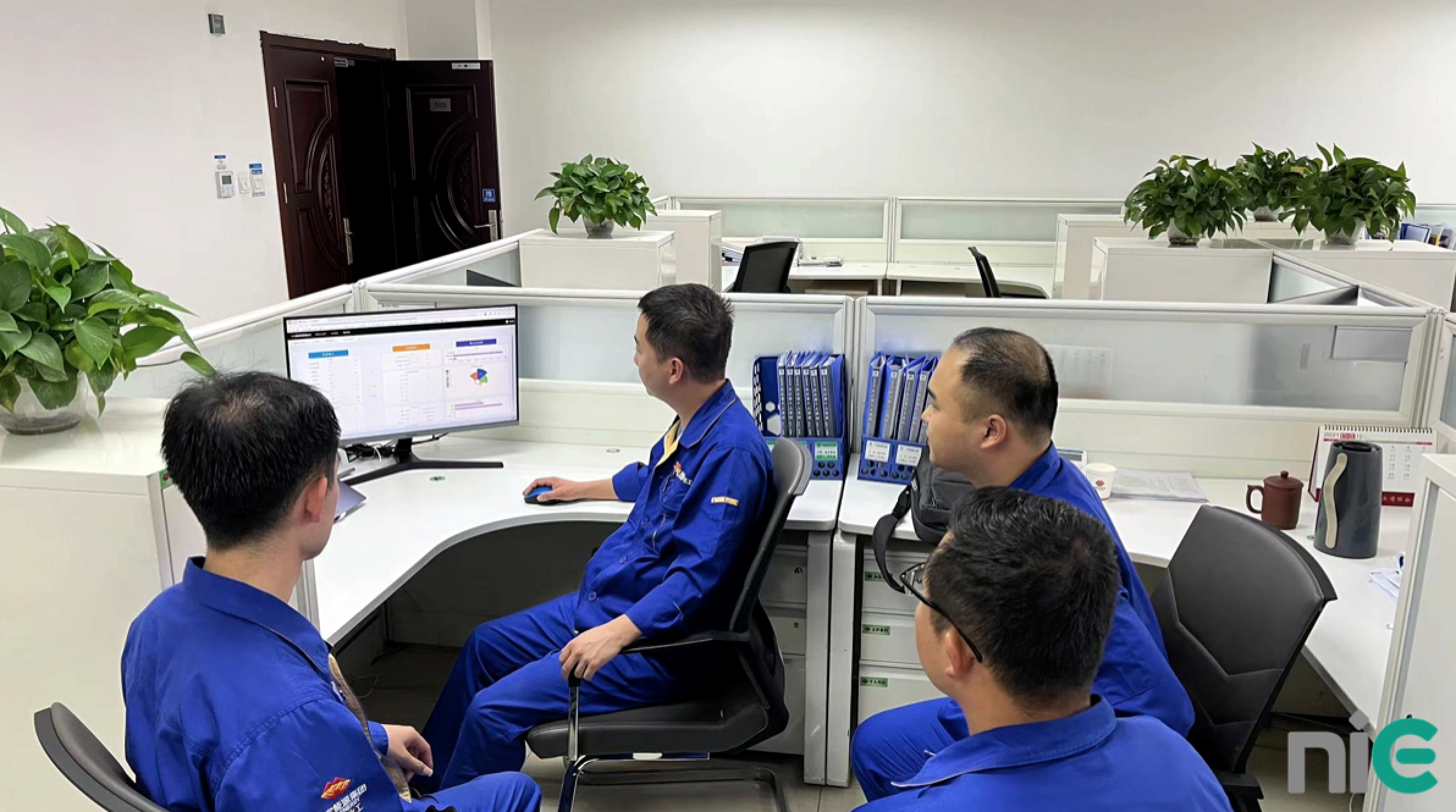 同星科技新注册《10KW储能热管理控制软件V1.0》项目的软件著作权