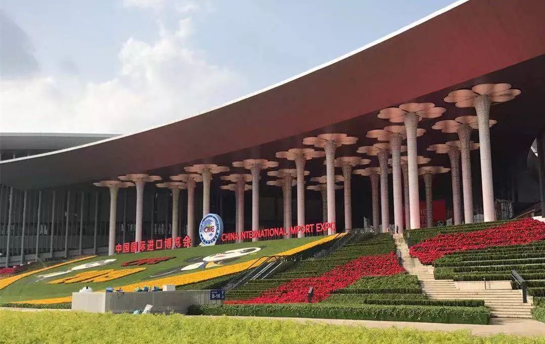 上海交易团国资分团进博会达成意向采购订单113笔 意向采购金额27.76亿美元