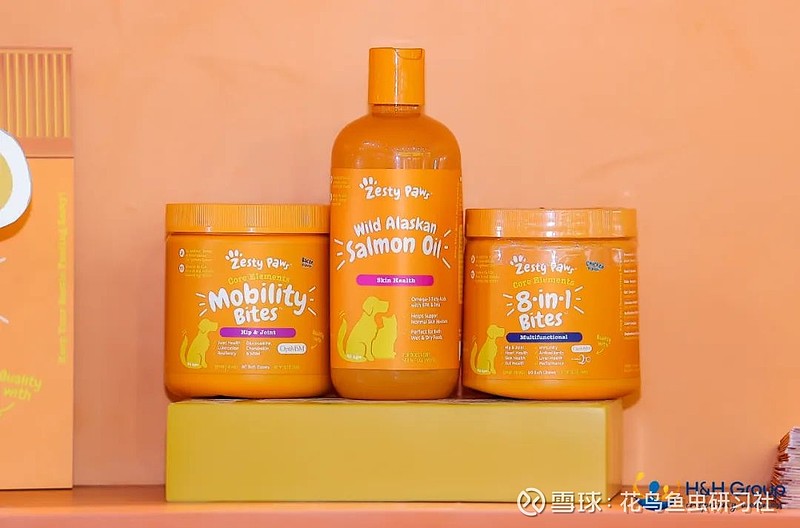 进博会消费观察|澳优新品里的“黑科技”