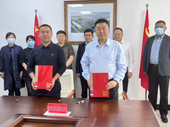 武汉前三季度新型政银担业务增30%，市融资担保联合体正式揭牌