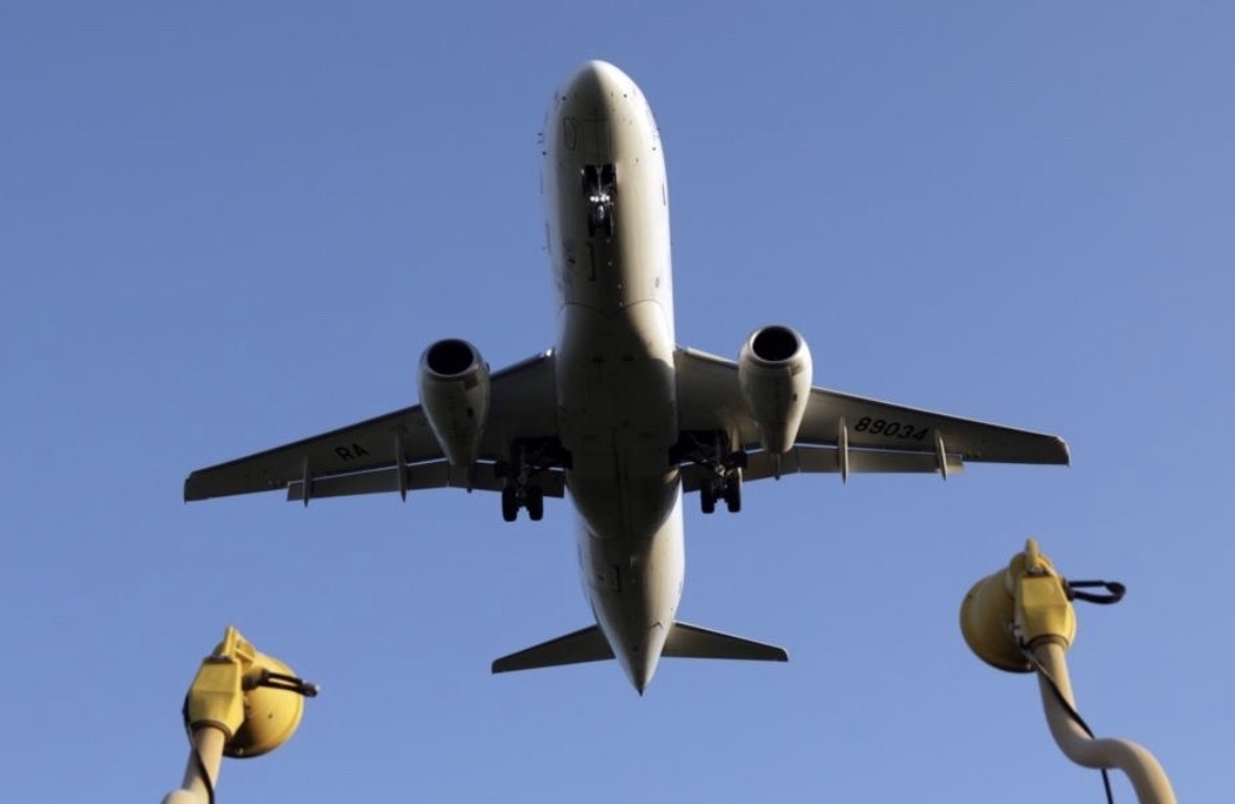 俄罗斯多名航空技术人员坠机身亡