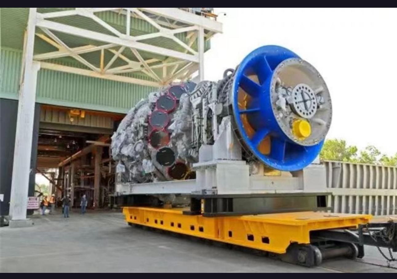 中航重机:燃气轮机业务加速推进 配套能力持续增强