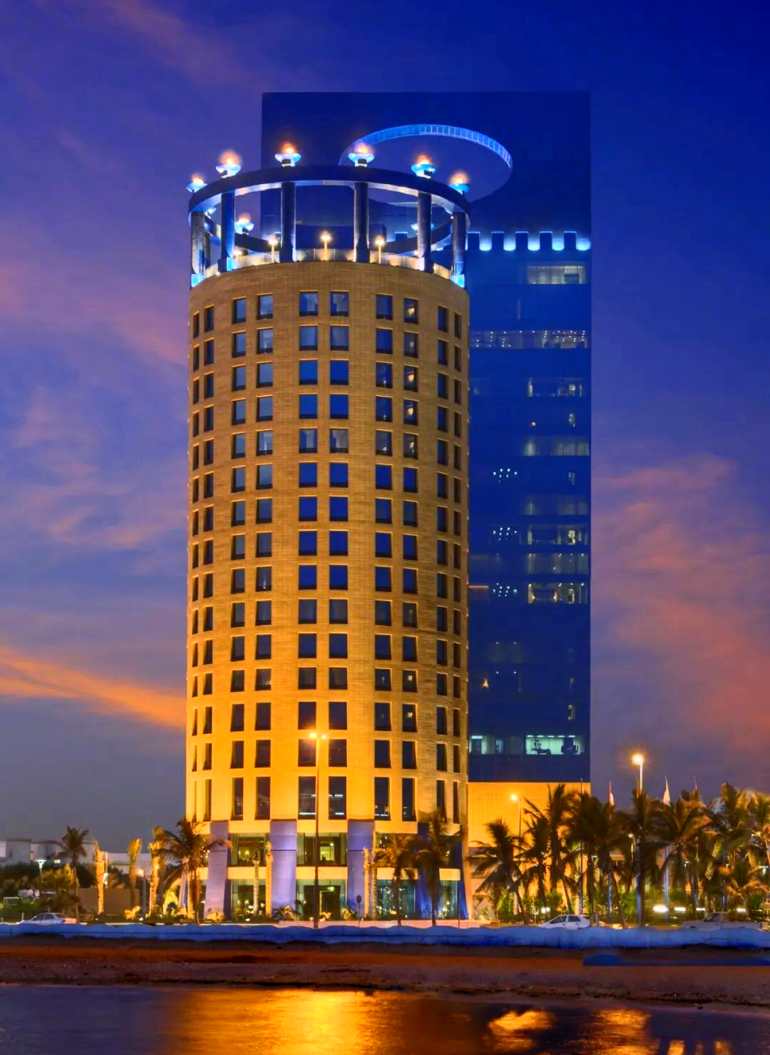 沙特已吸引675家跨国公司设立地区总部