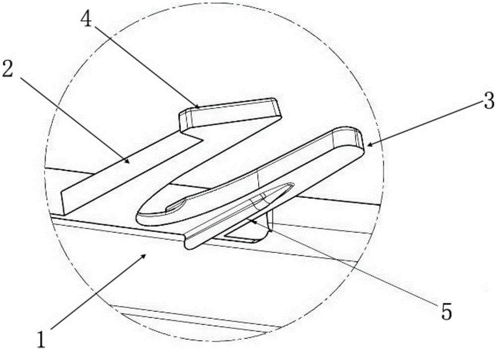 南方航空获得实用新型专利授权:“一种用于ABS0336螺钉的安装工具”