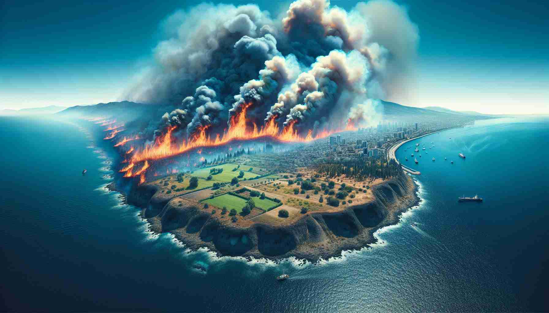 吉布提启动气候风险与早期预警系统项目