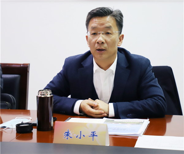 沃格光电:11月17日召开董事会会议