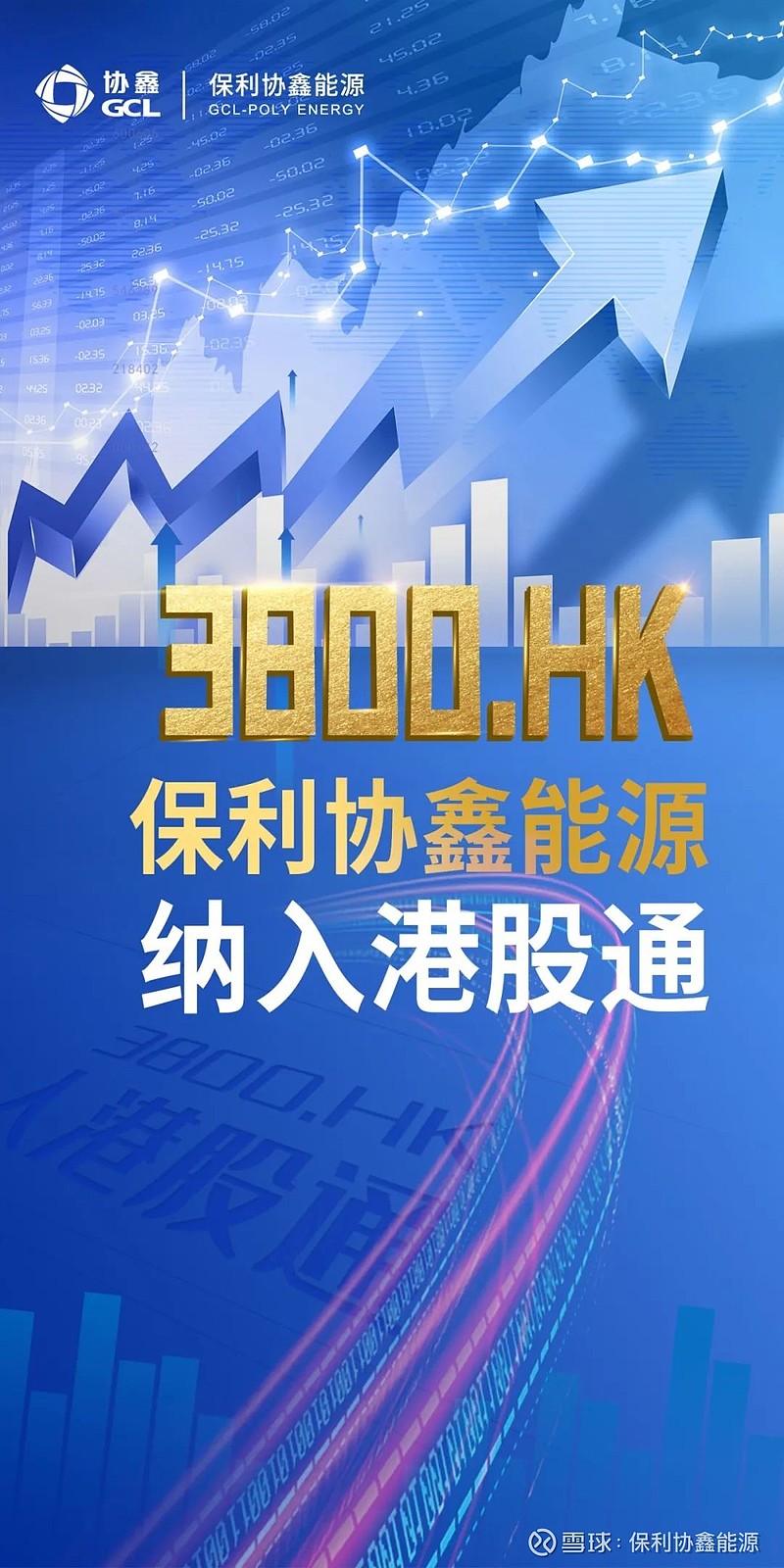 深交所向协鑫能源科技股份有限公司发出监管函