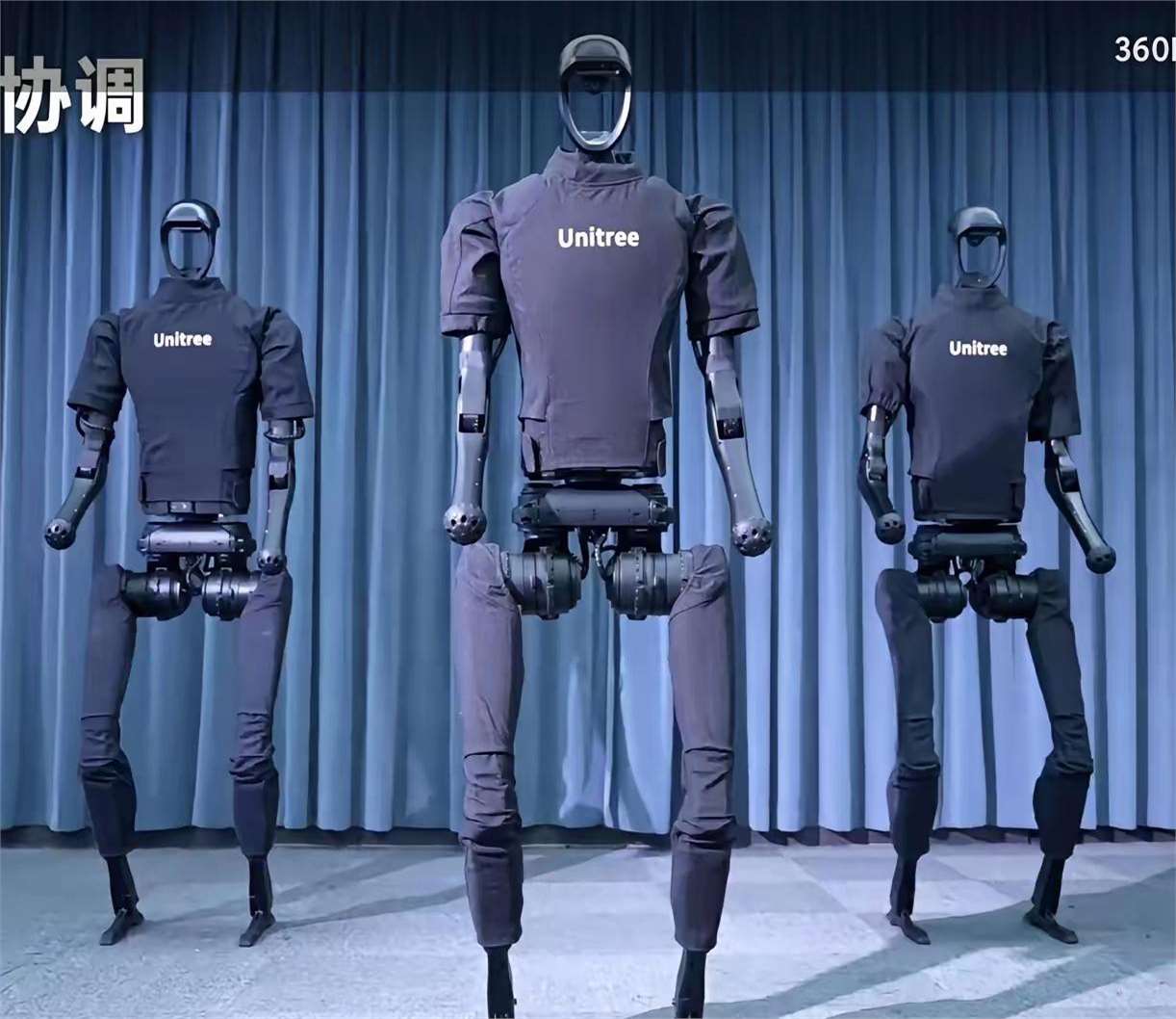 捷众科技:与杭州云深处科技达成深度合作