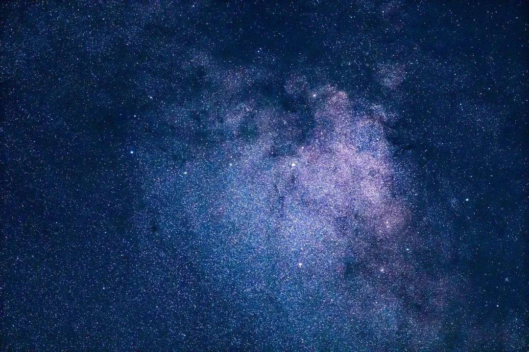 第29509号!浩瀚星空有了“匡廷云星”