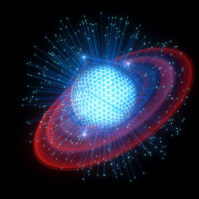 第29509号!浩瀚星空有了“匡廷云星”