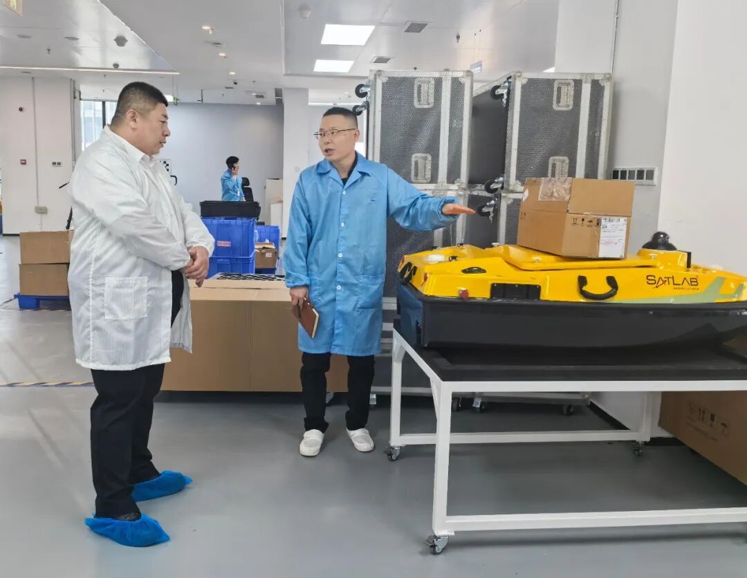 中海达：拟4000万元出售闲置房产