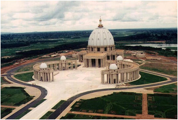 2024年科特迪瓦旅游业蓬勃发展