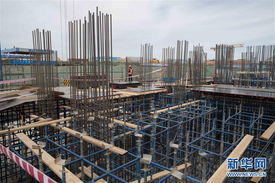 非洲开发银行创纪录筹集105亿美元资金