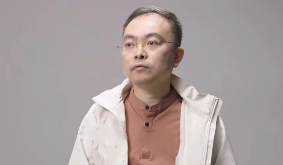 进入疾病终末期的蔡磊，说了这些话