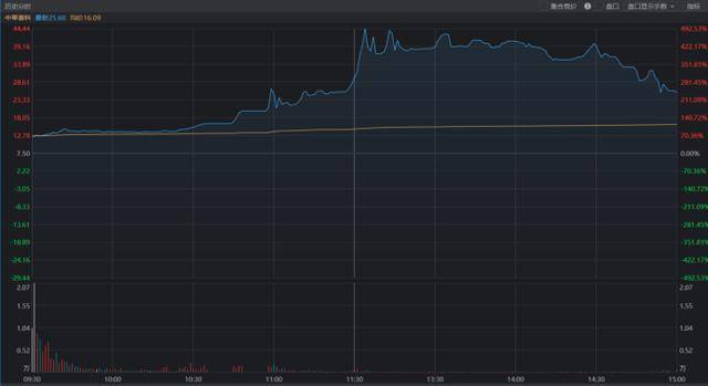 大鹏工业换手率39.78%，龙虎榜上机构买入1305.13万元，卖出1578.59万元
