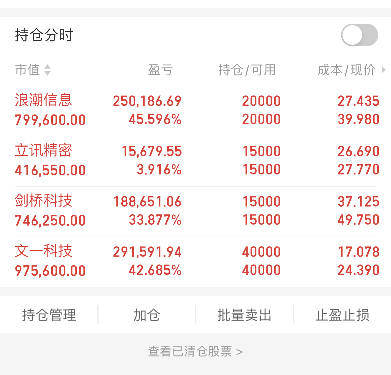 立讯精密：目前不存在影响公司正常经营与发展的异常情况
