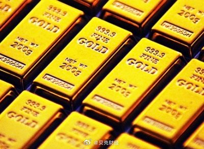 地缘风险助推国际金价大涨，周生生定价黄金饰品涨价在即！