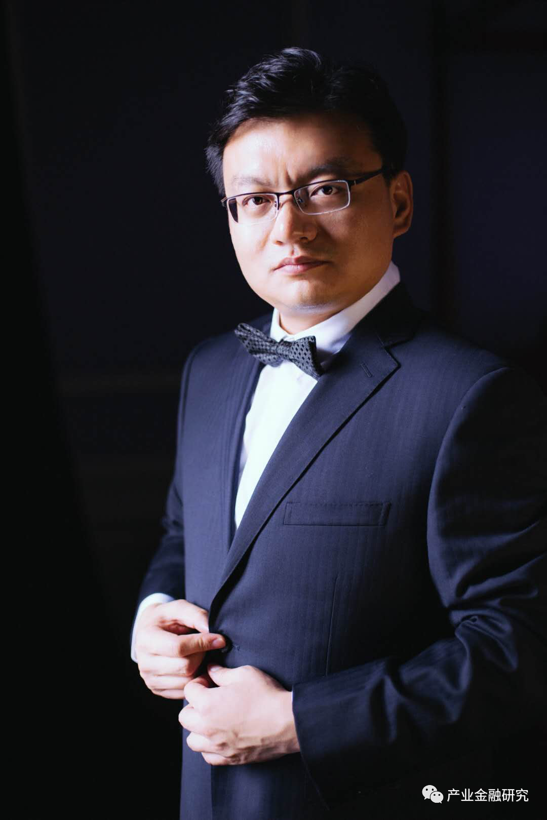 中信金融资产副总裁就位 张健正式履职